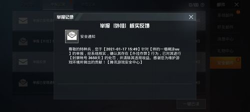 和平精英《诛仙》辅助