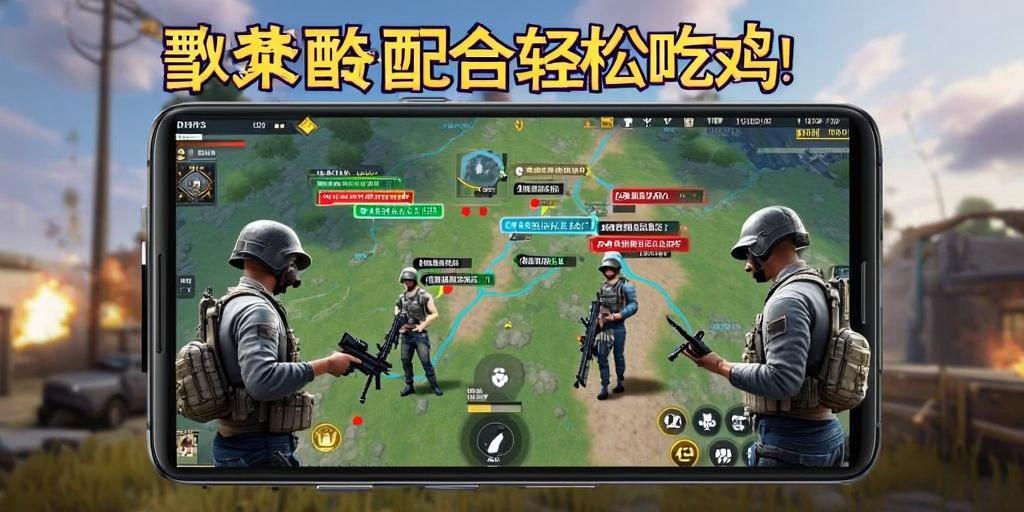和平精英辅助【奇多直装】苹果手机IOS免越狱 免签名 巨魔安装 方框透视 骨骼射线 开枪自瞄 人物上色